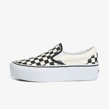 VANS UA CLASSIC SLIP-ON STACKFORM 