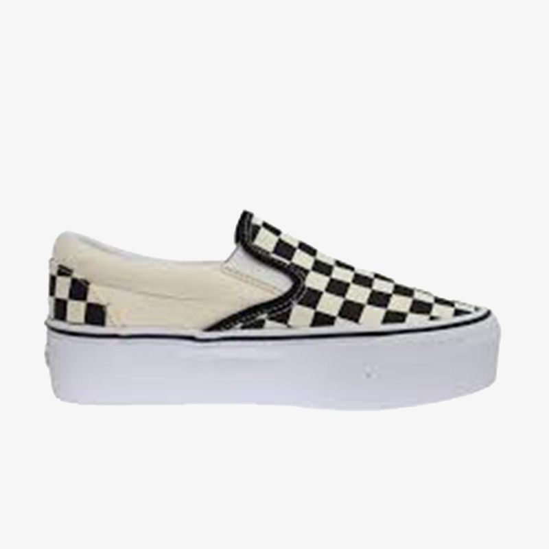 Vans UA CLASSIC SLIP-ON STACKFORM 