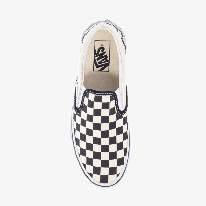 Vans UA CLASSIC SLIP-ON STACKFORM 