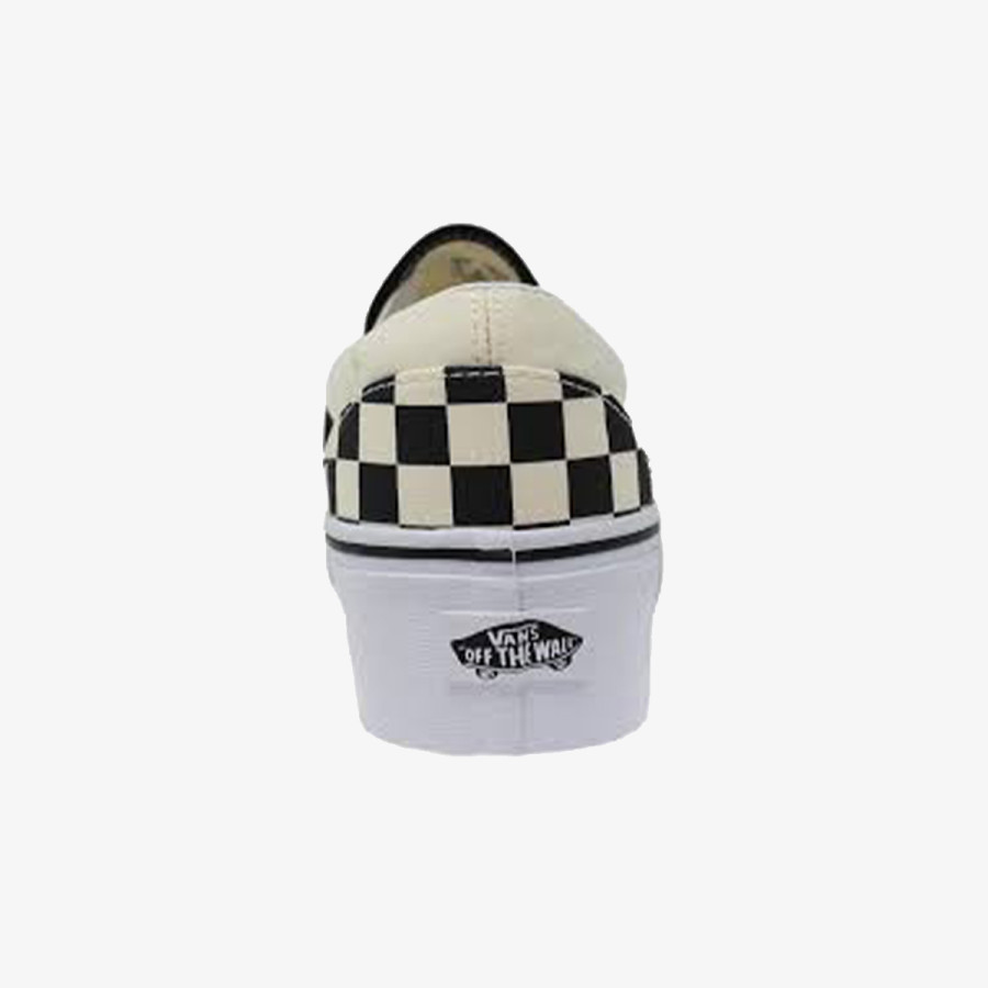 Vans UA CLASSIC SLIP-ON STACKFORM 