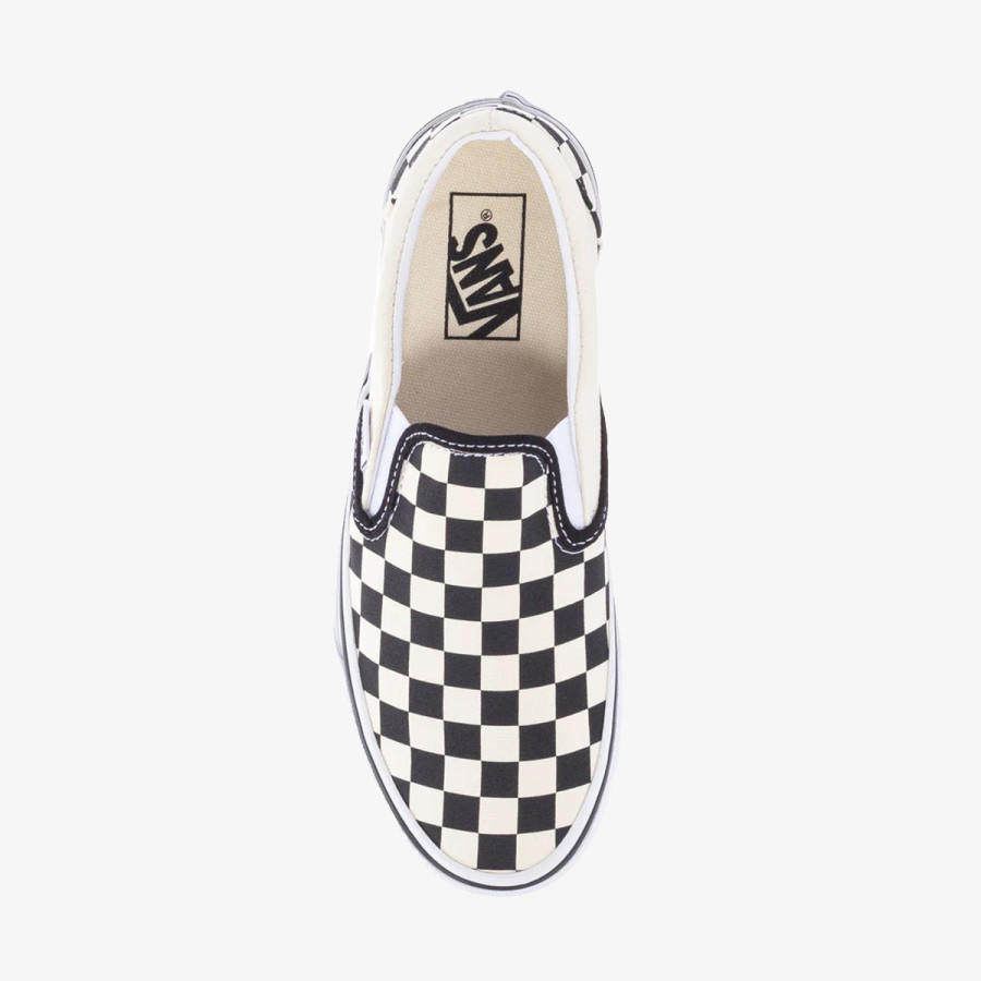 VANS UA CLASSIC SLIP-ON STACKFORM 