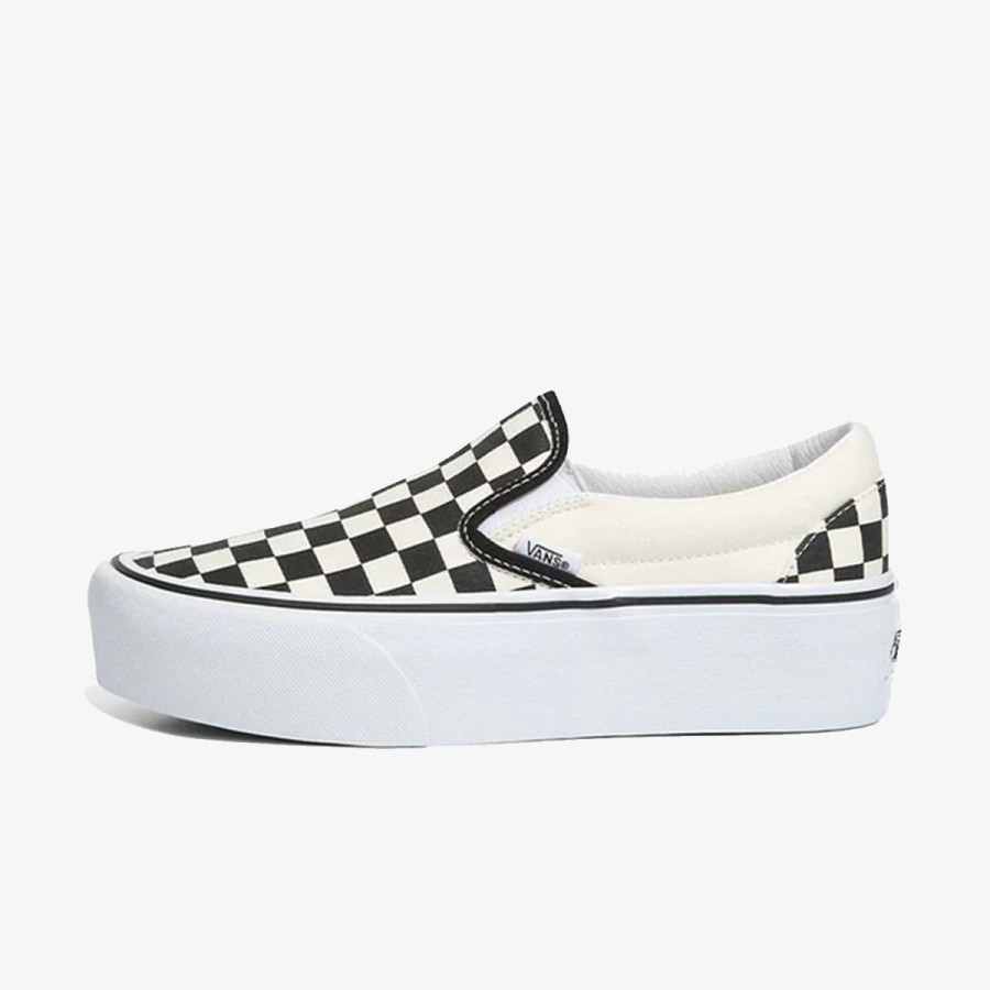 Vans UA CLASSIC SLIP-ON STACKFORM 