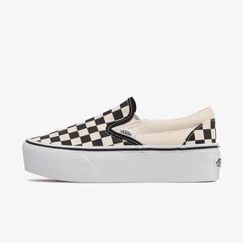 VANS VANS VANS UA CLASSIC SLIP-ON STACKFORM VN0A7Q5RTYQ1 