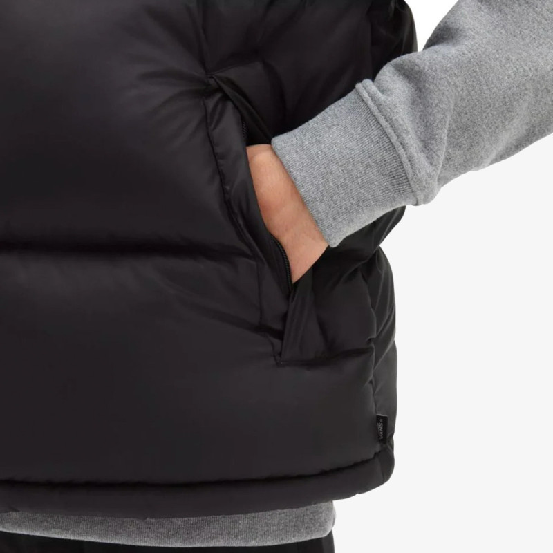 Vans VANS ROCKLEDGE VEST VN0A7S8LBLK1 