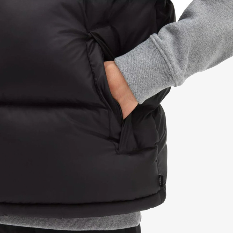 Vans VANS ROCKLEDGE VEST VN0A7S8LBLK1 