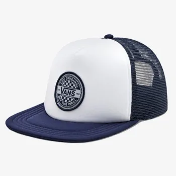 VANS VANS OTW TRUCKER VN0A7SD7LKZ1 