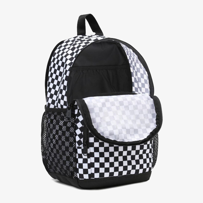 Vans ALUMNI BACKPACK-B 