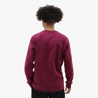 Vans CORE BASIC CREW FLEECE 