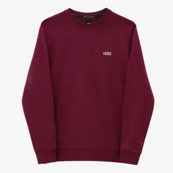 VANS CORE BASIC CREW FLEECE 