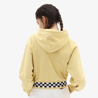 Vans BOOM BOOM CHECK HOODIE 