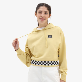 Vans BOOM BOOM CHECK HOODIE 