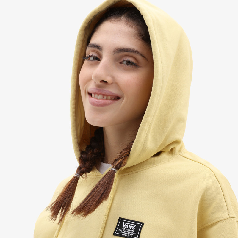 Vans BOOM BOOM CHECK HOODIE 
