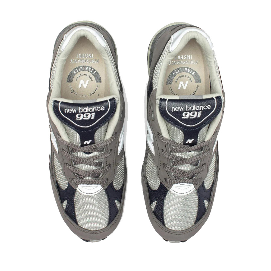 New Balance NEW BALANCE - 991 