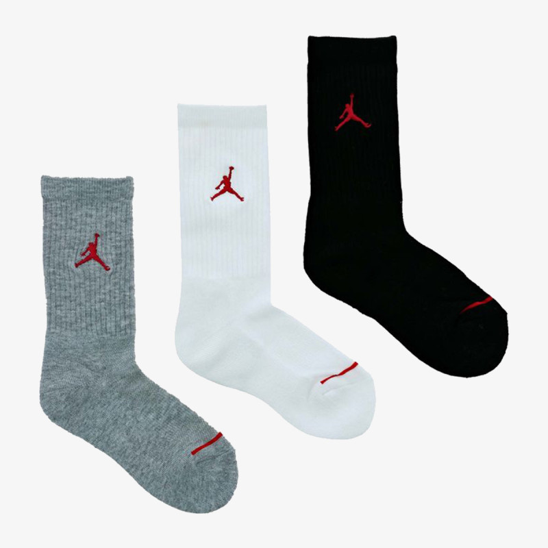 JORDAN JORDAN  JHN JORDAN JUMPMAN CREW 