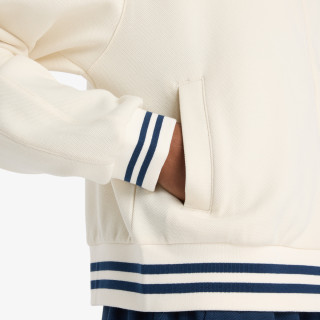 New Balance Post Season Pique Track Jacket 