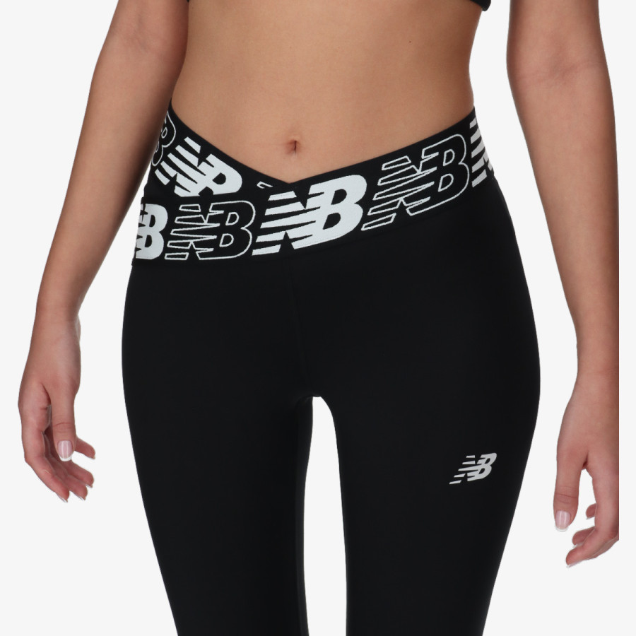 NEW BALANCE RC HIGH RISE 7/8 TIGHT 