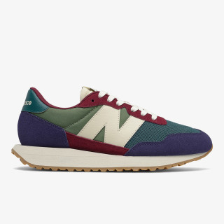 New Balance NEW BALANCE PATIKE W237 