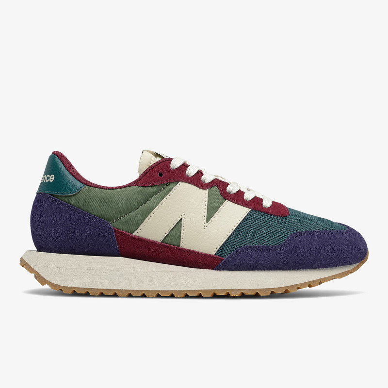 New Balance NEW BALANCE PATIKE W237 
