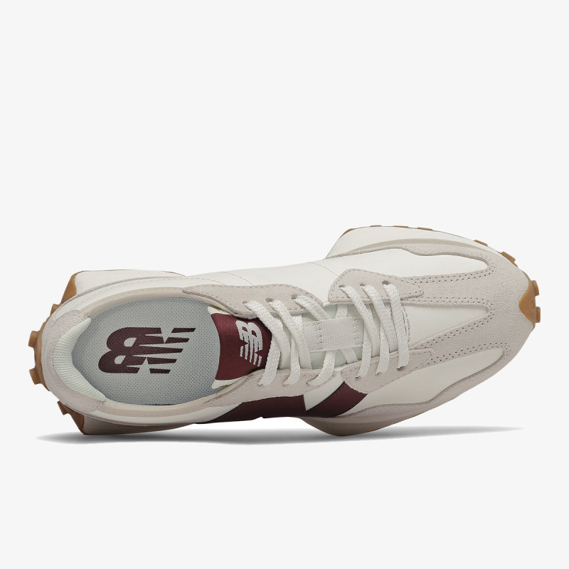 New discount balance w327
