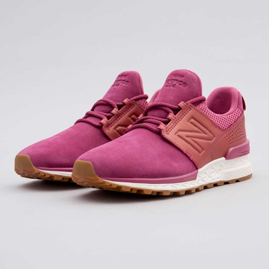 New Balance PATIKE NEW BALANCE W 574 