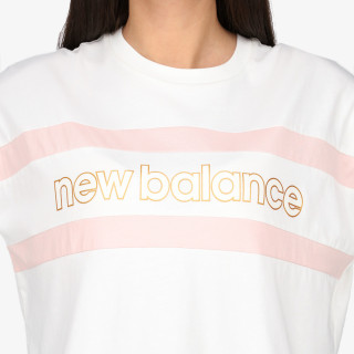 New Balance NB Athletics Higher Learning Oversized T 