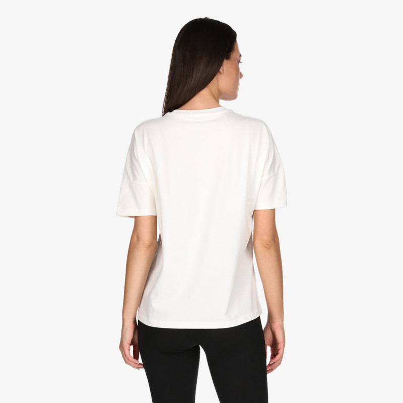 New Balance NB Athletics Higher Learning Oversized T 