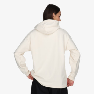 New Balance Athletics Linear Hoodie 