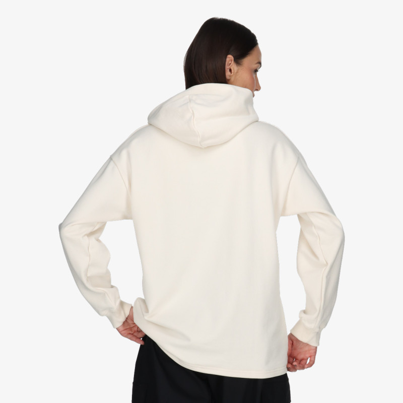 New Balance Athletics Linear Hoodie 