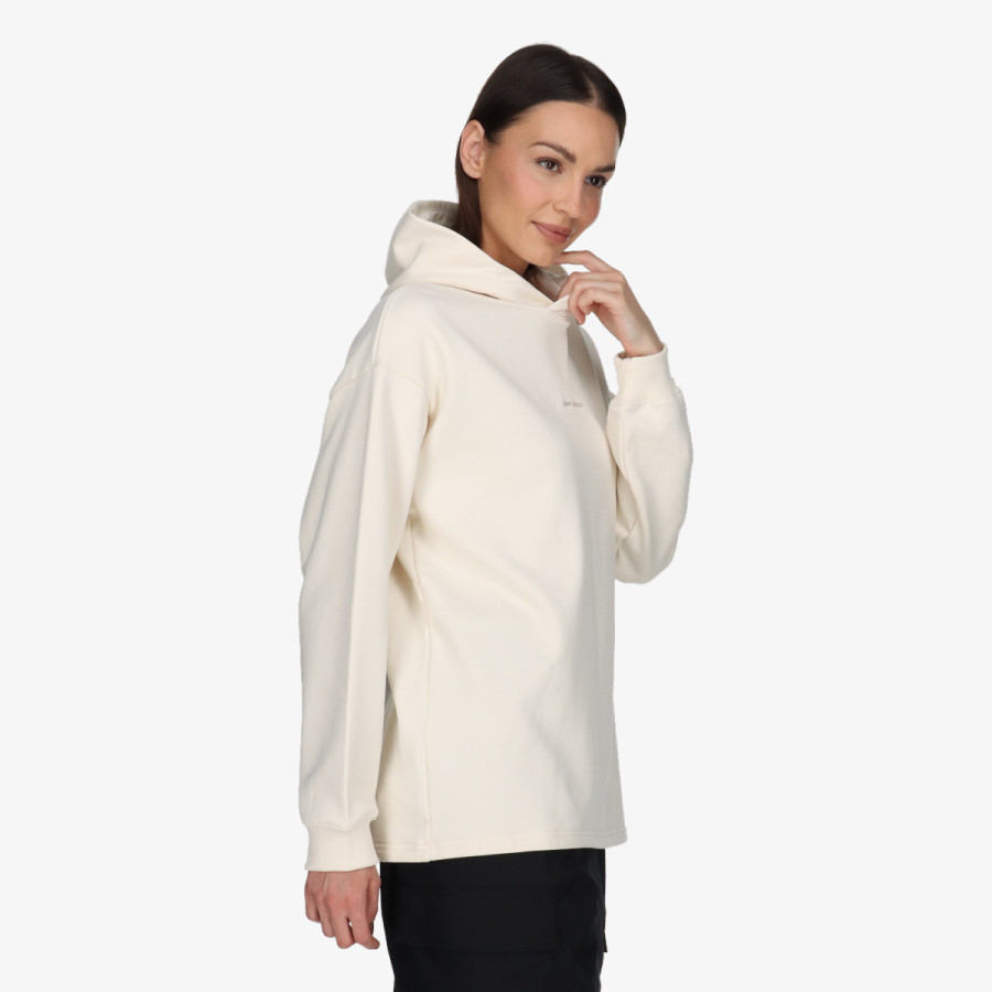 New Balance Athletics Linear Hoodie 