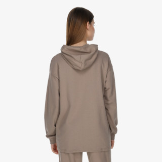 New Balance Athletics Linear Hoodie 