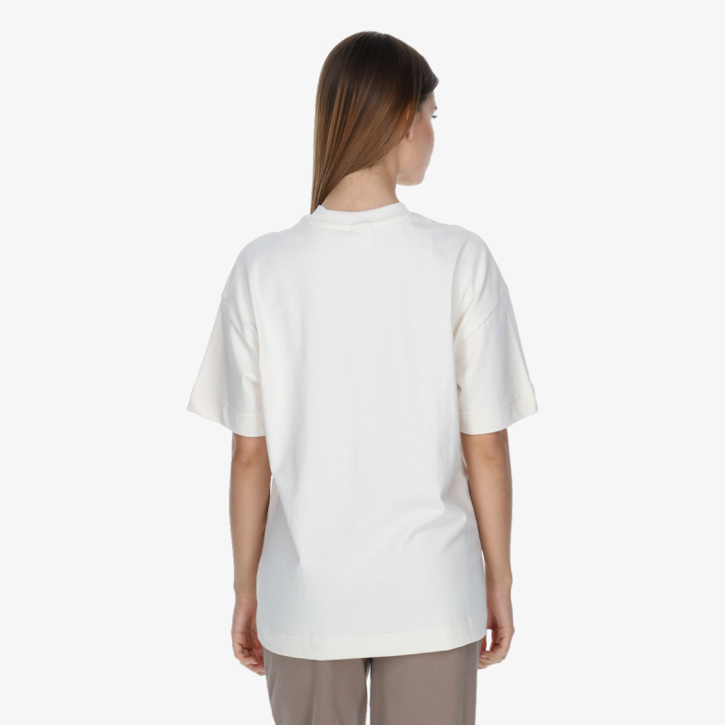 New Balance Athletics Linear T-Shirt 