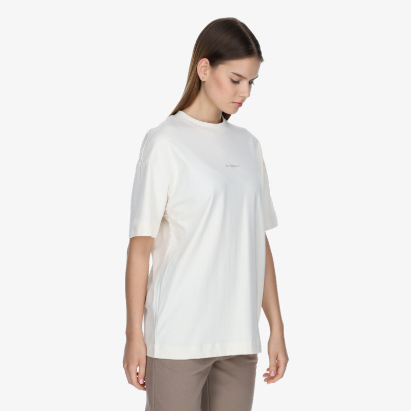 New Balance Athletics Linear T-Shirt 