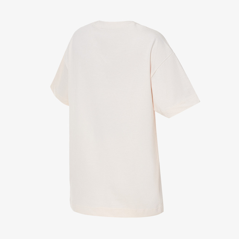 New Balance Athletics Linear T-Shirt 
