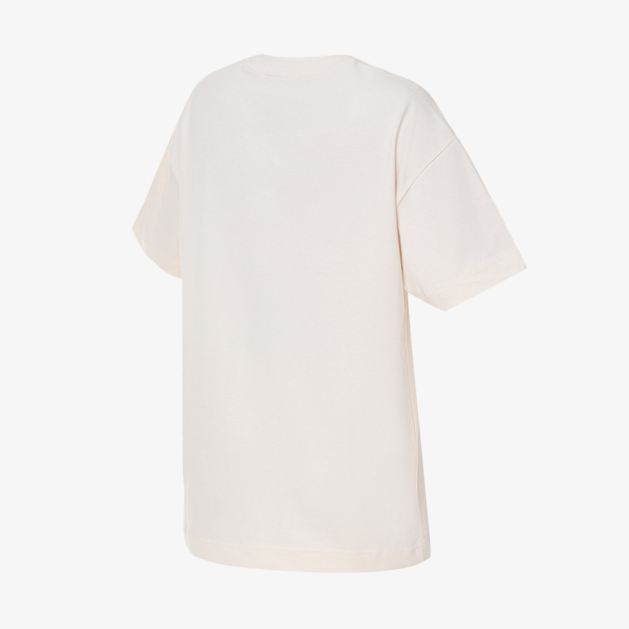 New Balance Athletics Linear T-Shirt 