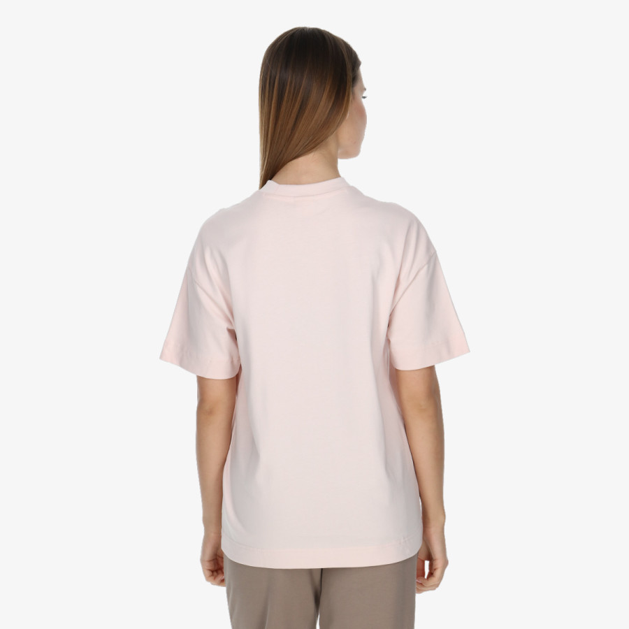 NEW BALANCE Athletics Linear T-Shirt 