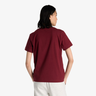New Balance Sport Essentials Jersey Logo T-Shirt 
