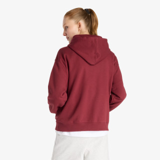 New Balance Sport Essentials French Terry Logo Hoodi 
