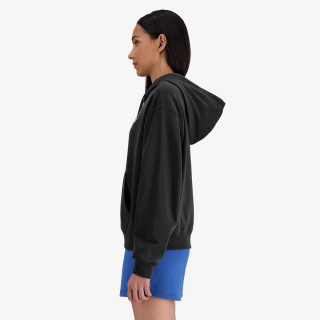 New Balance Sport Essentials Fleece Hoodie 