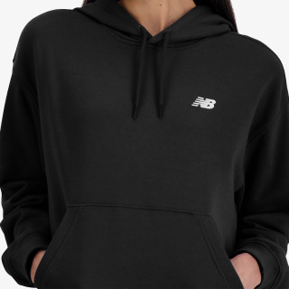 New Balance Sport Essentials Fleece Hoodie 
