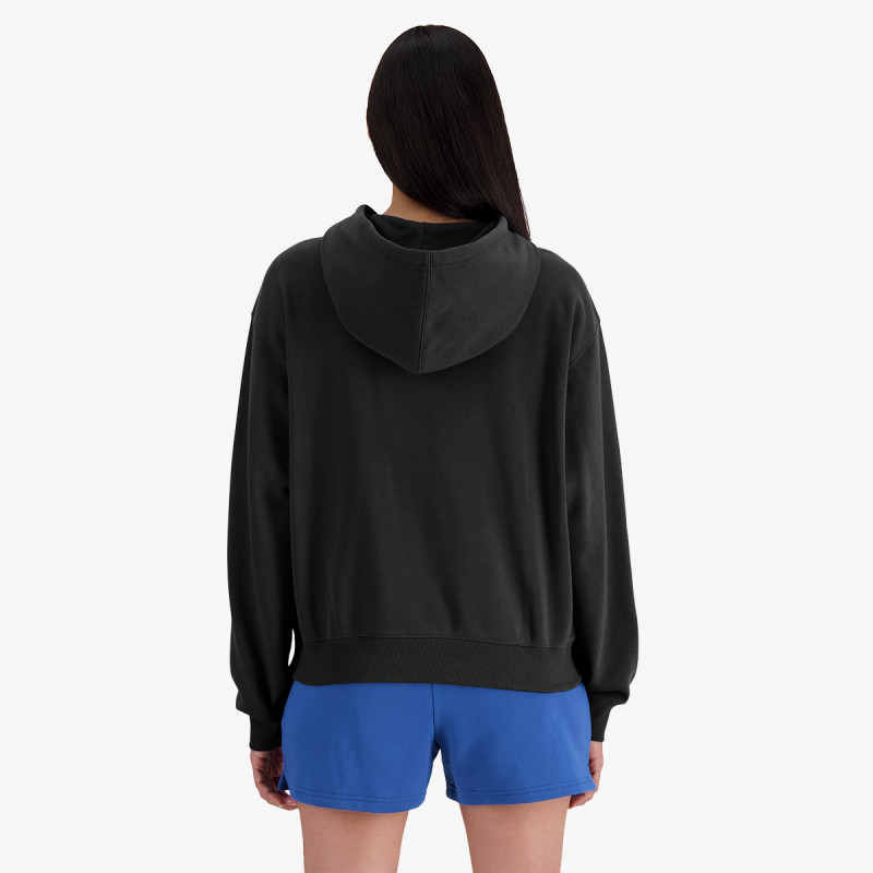 New Balance Sport Essentials Fleece Hoodie 