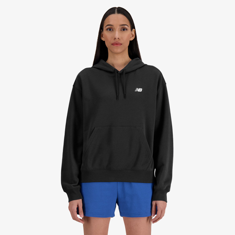 New Balance Sport Essentials Fleece Hoodie 