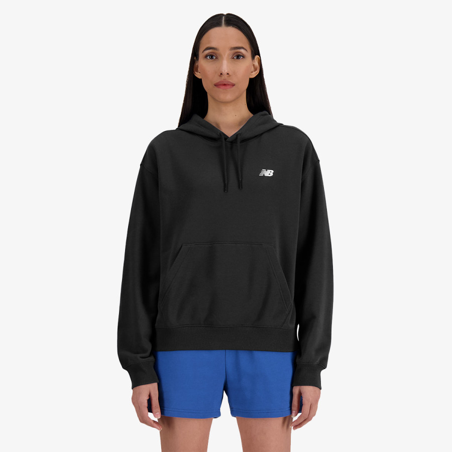 New Balance Sport Essentials Fleece Hoodie 