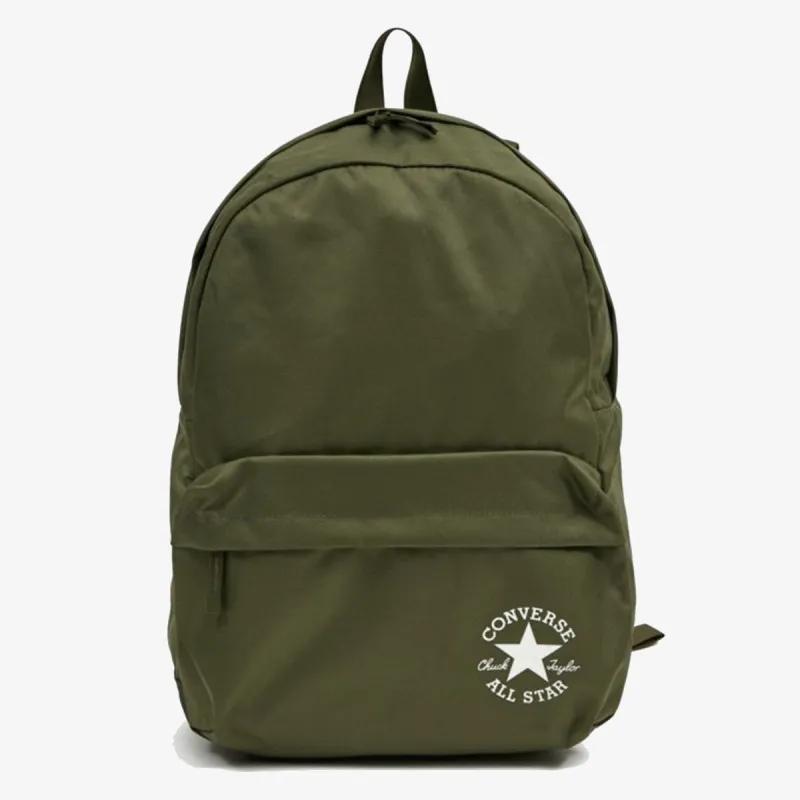 CONVERSE ALL STAR CHUCK PATCH BACKPACK 