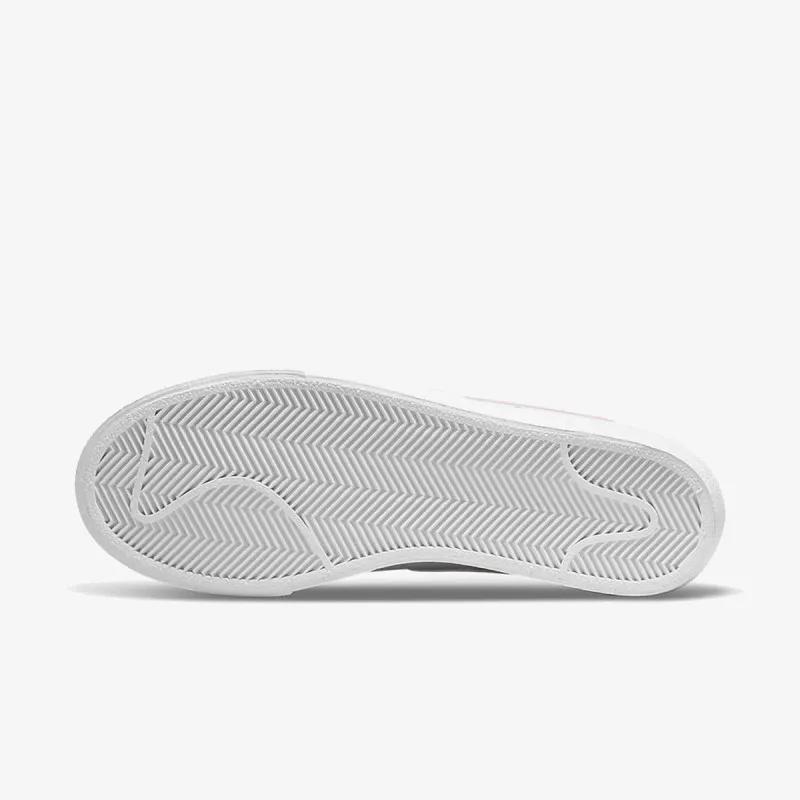 Nike Blazer Low Platform 