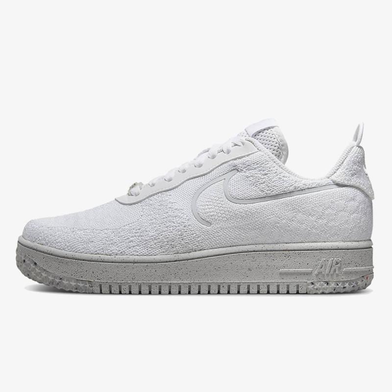 Nike Air Force 1 Crater Flyknit 