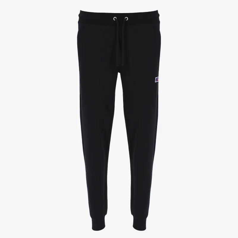 RUSSELL ATHLETIC ERNEST3-CUFFED LEG PANT 