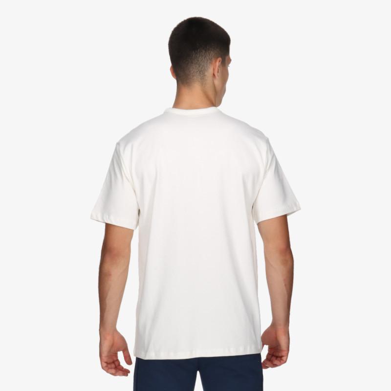 RUSSELL ATHLETIC AMBROSE-S/S CREWNECK TEE SHIRT 