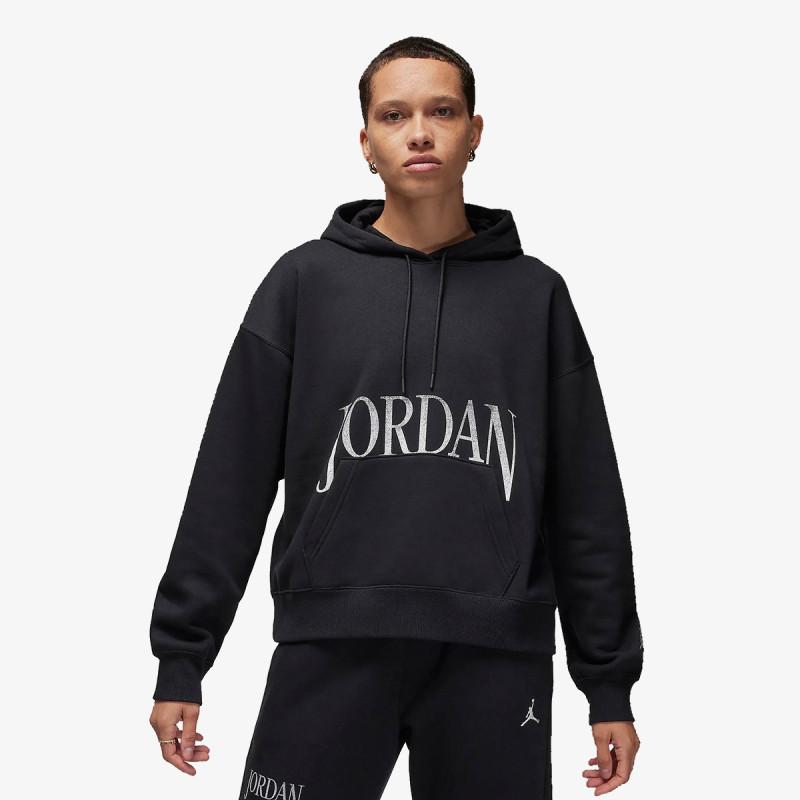 Nike Jordan Brooklyn Fleece 