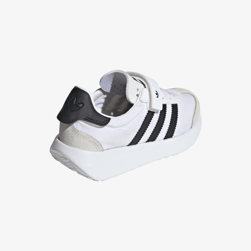 adidas Boty Country XLG Shoes Kids 