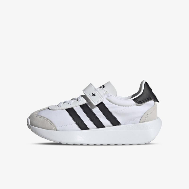 adidas Boty Country XLG Shoes Kids 
